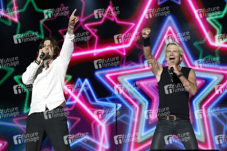 Konzert 'Schlagersterne Mallorca 2023' in Palma