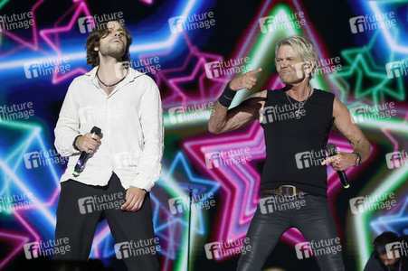 Konzert 'Schlagersterne Mallorca 2023' in Palma