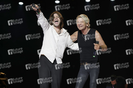 Konzert 'Schlagersterne Mallorca 2023' in Palma