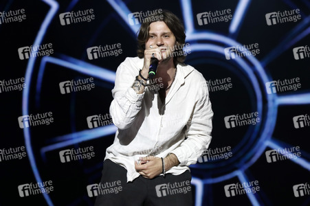 Konzert 'Schlagersterne Mallorca 2023' in Palma