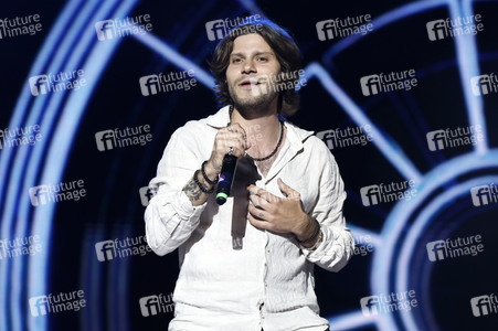 Konzert 'Schlagersterne Mallorca 2023' in Palma