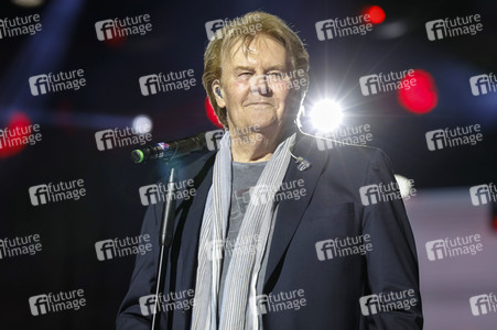 Konzert 'Schlagersterne Mallorca 2023' in Palma