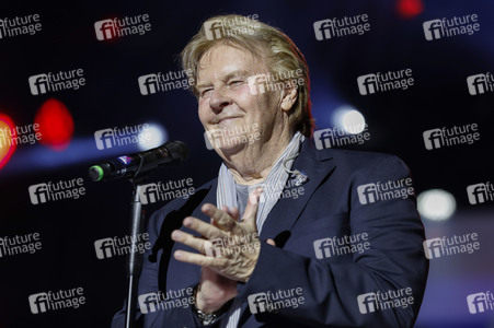Konzert 'Schlagersterne Mallorca 2023' in Palma