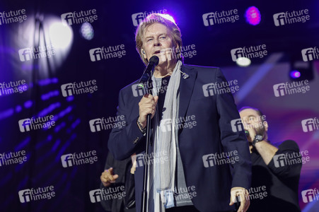 Konzert 'Schlagersterne Mallorca 2023' in Palma
