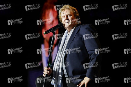 Konzert 'Schlagersterne Mallorca 2023' in Palma