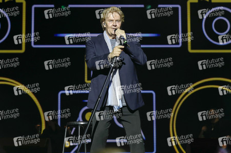 Konzert 'Schlagersterne Mallorca 2023' in Palma