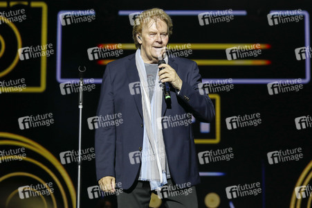 Konzert 'Schlagersterne Mallorca 2023' in Palma