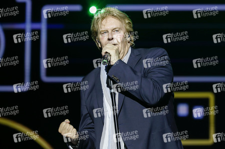 Konzert 'Schlagersterne Mallorca 2023' in Palma