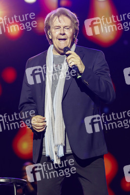 Konzert 'Schlagersterne Mallorca 2023' in Palma