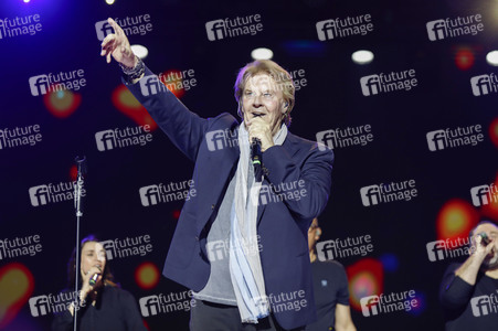 Konzert 'Schlagersterne Mallorca 2023' in Palma