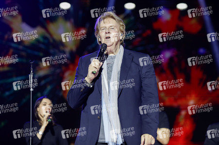 Konzert 'Schlagersterne Mallorca 2023' in Palma