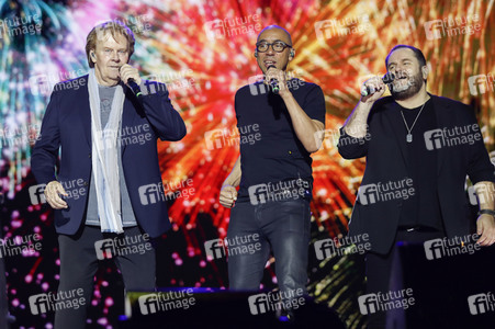 Konzert 'Schlagersterne Mallorca 2023' in Palma