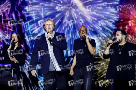Konzert 'Schlagersterne Mallorca 2023' in Palma
