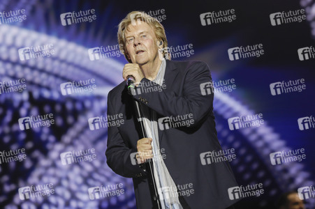 Konzert 'Schlagersterne Mallorca 2023' in Palma