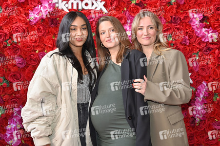 TKMaxx Eröffnung in Köln