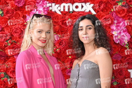 TKMaxx Eröffnung in Köln