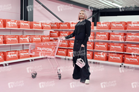 TKMaxx Eröffnung in Köln