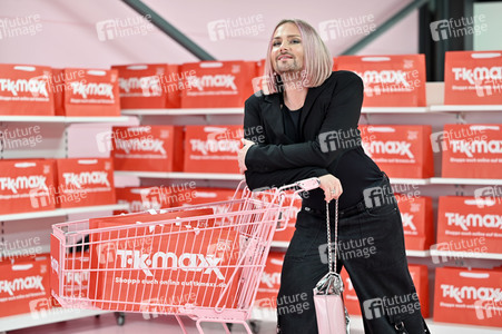 TKMaxx Eröffnung in Köln