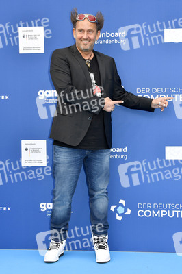 Deutscher Computerspielpreis 2023 in Berlin