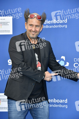 Deutscher Computerspielpreis 2023 in Berlin