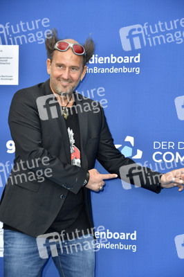 Deutscher Computerspielpreis 2023 in Berlin