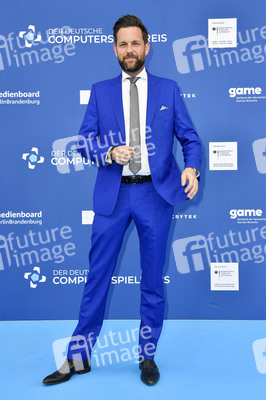 Deutscher Computerspielpreis 2023 in Berlin