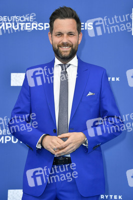 Deutscher Computerspielpreis 2023 in Berlin