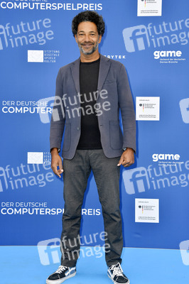 Deutscher Computerspielpreis 2023 in Berlin