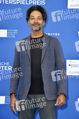 Deutscher Computerspielpreis 2023 in Berlin