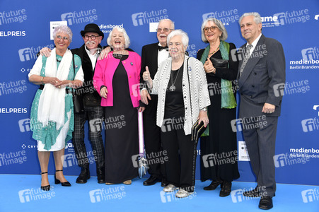 Deutscher Computerspielpreis 2023 in Berlin