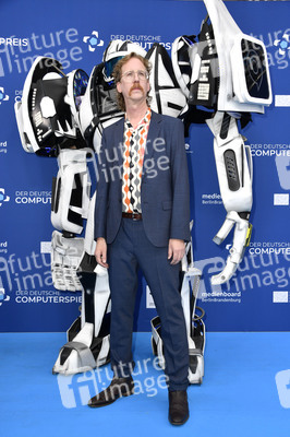 Deutscher Computerspielpreis 2023 in Berlin