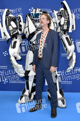 Deutscher Computerspielpreis 2023 in Berlin