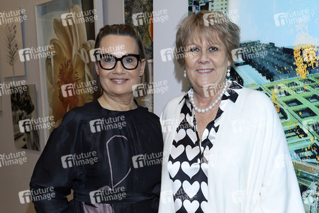 Fotokunst-Ausstellung von Jenny Jürgens in Hamburg