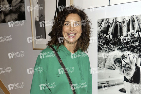 Fotokunst-Ausstellung von Jenny Jürgens in Hamburg