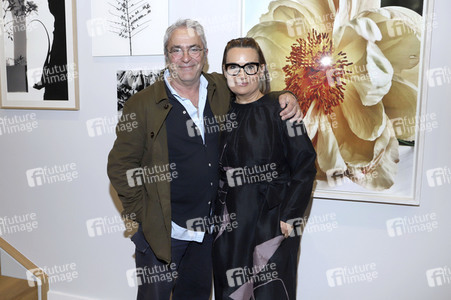 Fotokunst-Ausstellung von Jenny Jürgens in Hamburg