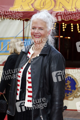 Galapremiere des Circus Roncalli in Hamburg