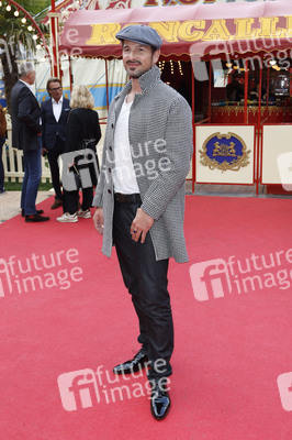 Galapremiere des Circus Roncalli in Hamburg