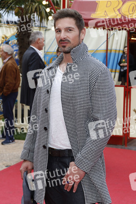 Galapremiere des Circus Roncalli in Hamburg