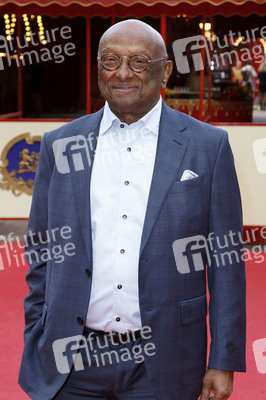 Galapremiere des Circus Roncalli in Hamburg