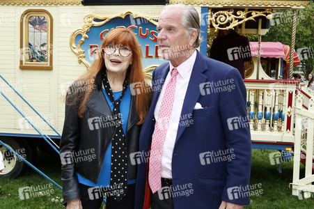 Galapremiere des Circus Roncalli in Hamburg