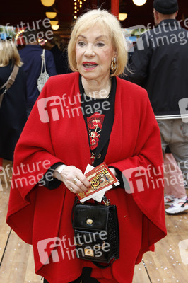 Galapremiere des Circus Roncalli in Hamburg