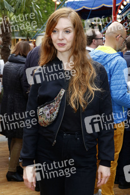 Galapremiere des Circus Roncalli in Hamburg