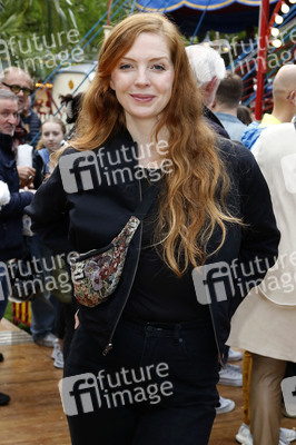 Galapremiere des Circus Roncalli in Hamburg