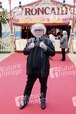 Galapremiere des Circus Roncalli in Hamburg