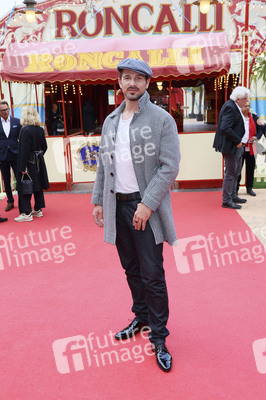 Galapremiere des Circus Roncalli in Hamburg