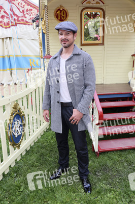 Galapremiere des Circus Roncalli in Hamburg