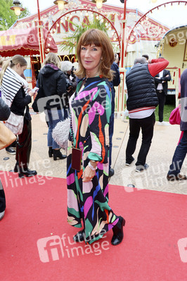 Galapremiere des Circus Roncalli in Hamburg