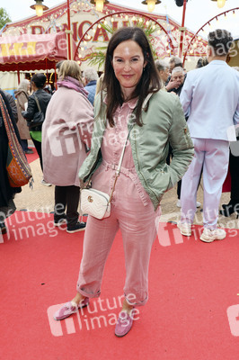 Galapremiere des Circus Roncalli in Hamburg