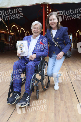 Galapremiere des Circus Roncalli in Hamburg