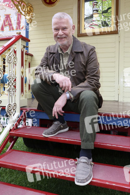 Galapremiere des Circus Roncalli in Hamburg